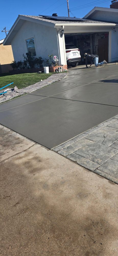 All Photos for Complete Concrete in Torrance, CA