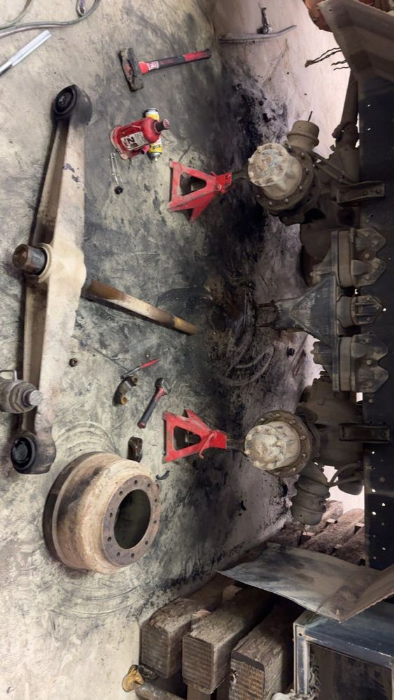 All Photos for C Bar B Excavation and Repair in Pocatello, ID