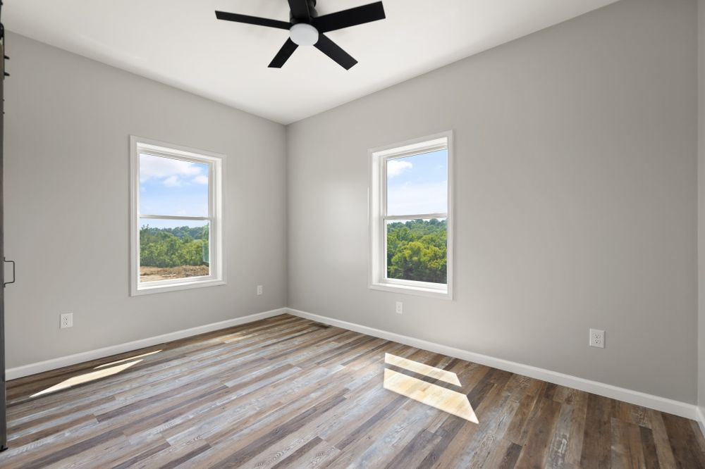 Interior Renovations for Brudah Builds in Flemingsburg, KY
