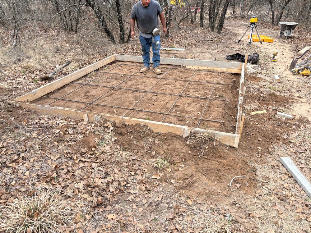 All Photos for Leal's Welding & Construction LLC in Granbury, TX