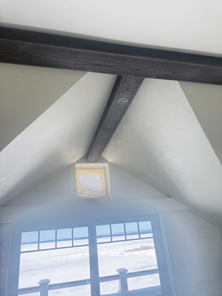 All Photos for P.L.R Drywall & Plaster in New Bedford, MA