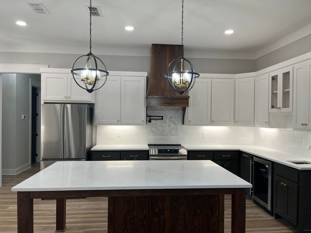 All Photos for H2 Custom Homes in Mineola, TX