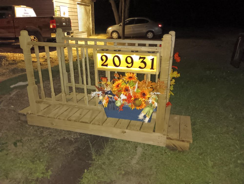 All Photos for Restore It General Contracting in Spring, TX