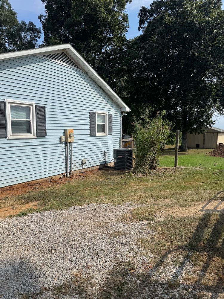 All Photos for DIRT PLUS LLC in Bowling Green, KY