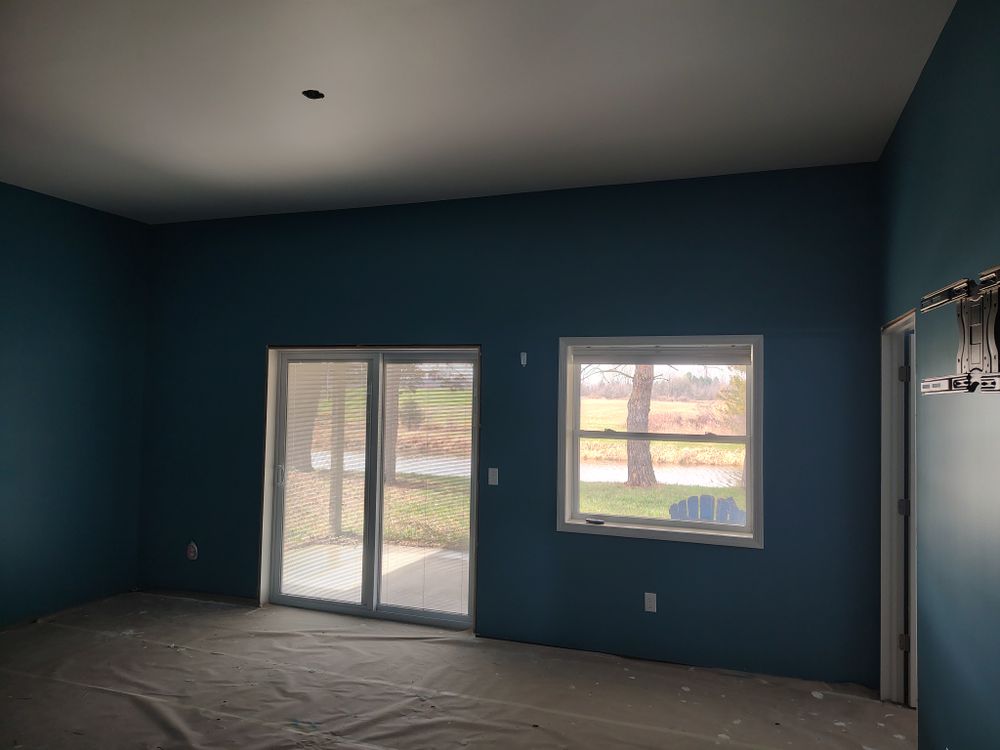 All Photos for Wahl to Wahl Painting in Mount Pleasant, MI
