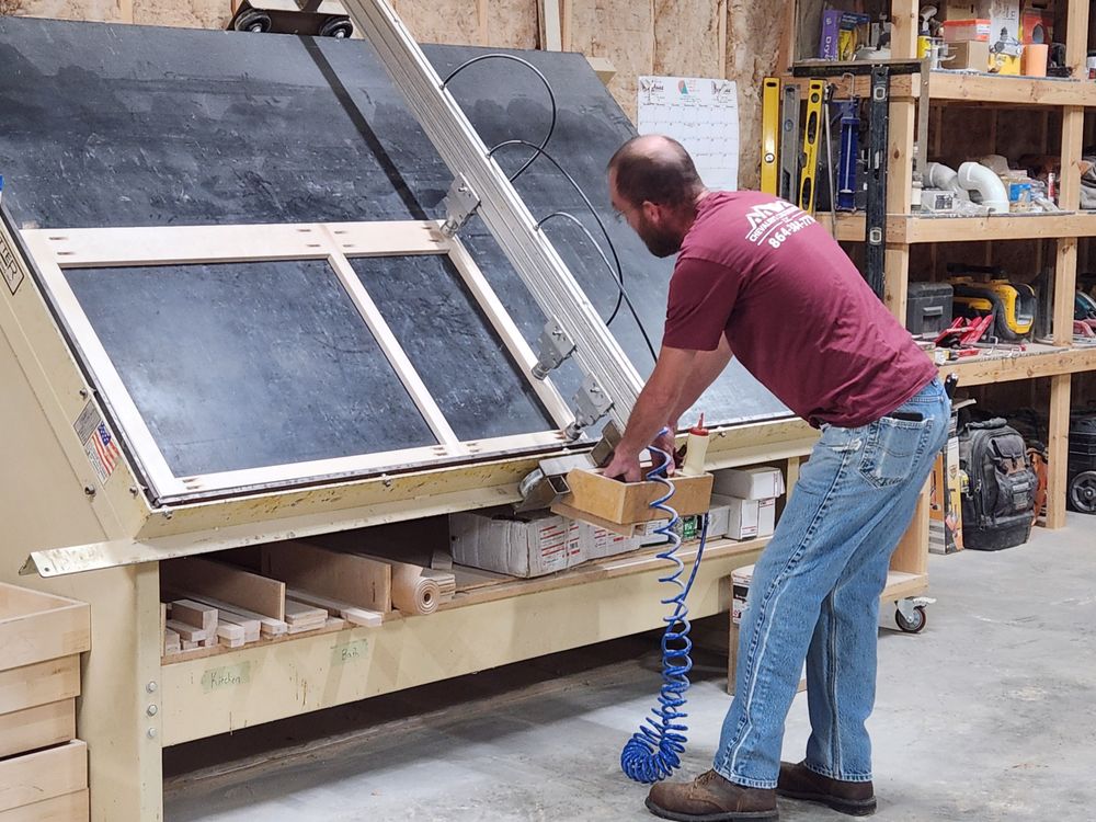 All Photos for Carolina Woodworks in Lyman, SC