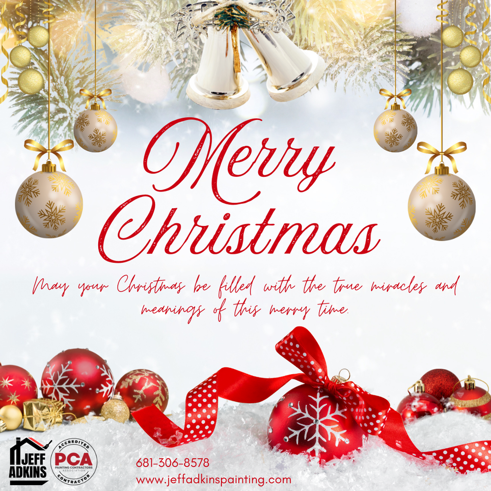 All Photos for Jeff Adkins Painting in Barboursville, WV