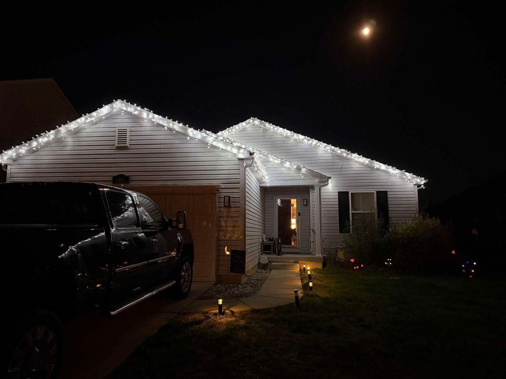 Home Softwash for Marten Pressure Washing in Litchfield, IL