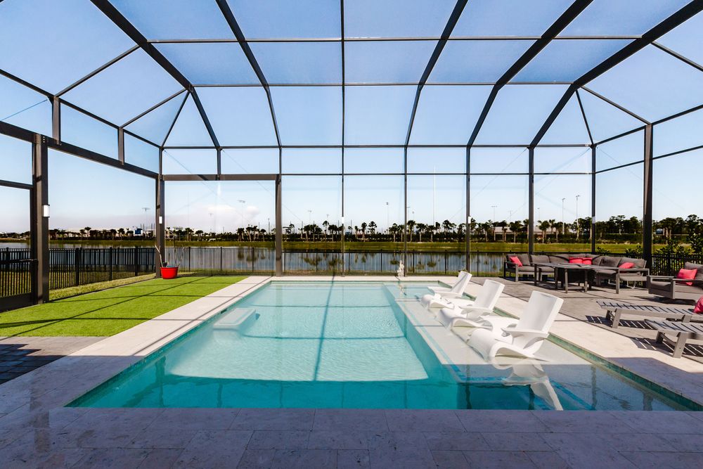 All Photos for Advanced Screen Services LLC in Punta Gorda, FL