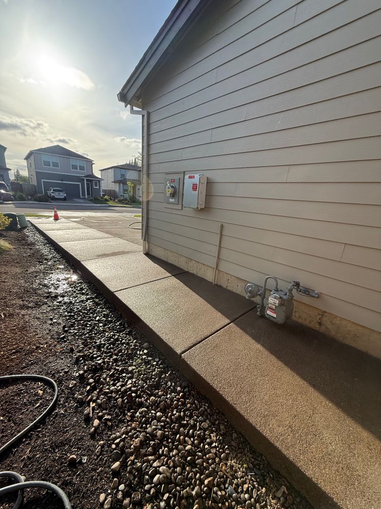 All Photos for C&A Concrete Construction in Salem, OR