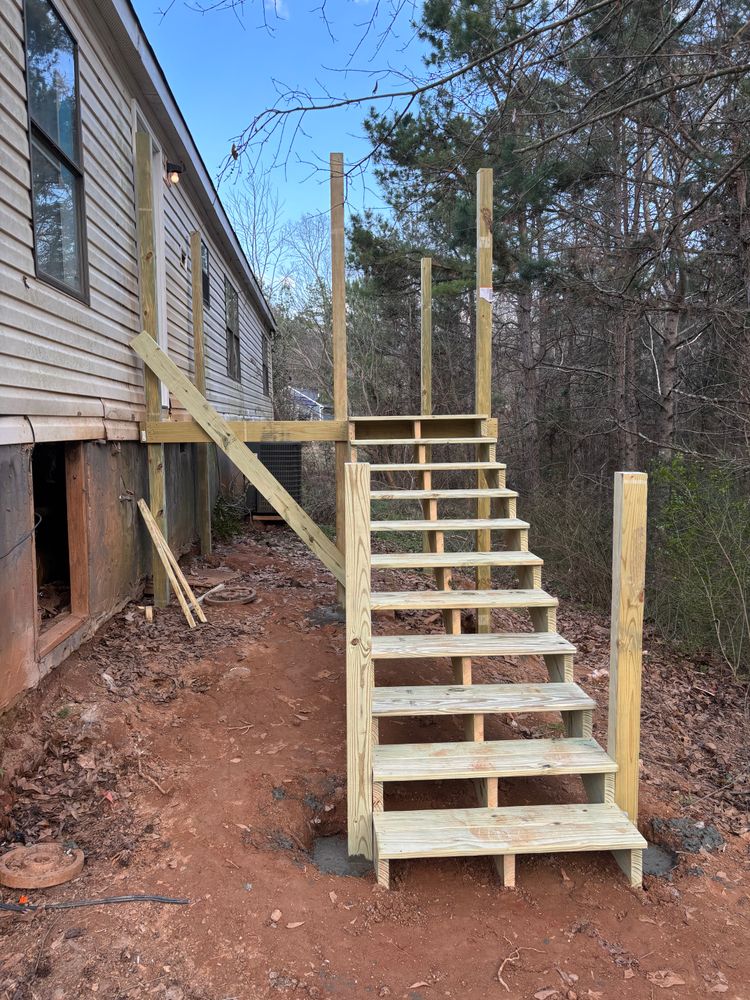 All Photos for The Handy Veteran in Athens, GA