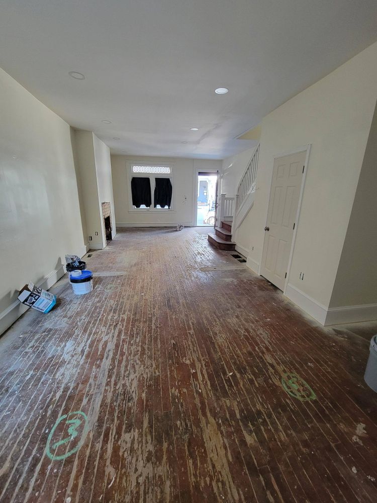 All Photos for Fajardo Home Improvements in Norristown, PA