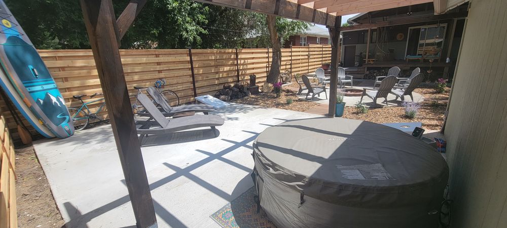 Exterior Transformations for Line of Sight Development in Ogden, UT