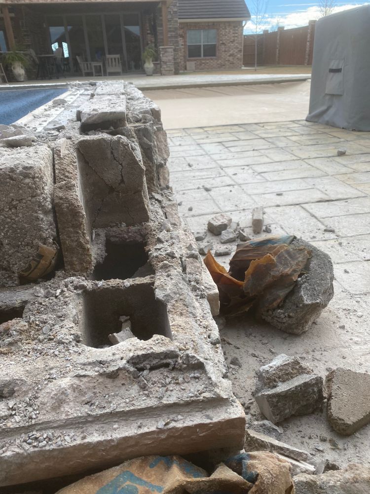 All Photos for Cole Landscaping & Pools, LLC in Amarillo, TX