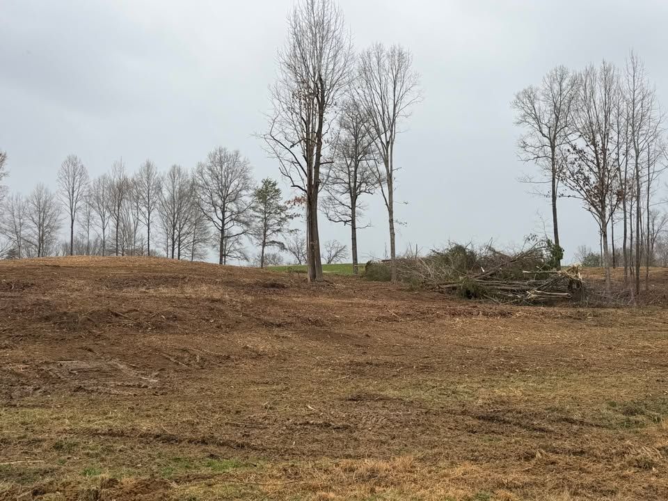 All Photos for Hunt’s Hauling & Landworks LLC in Danville, VA