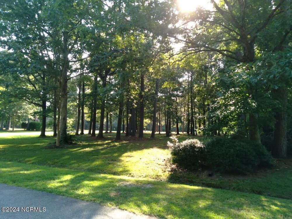 Croatan Lot 1 for Stellar Properties North Carolina in Hertford, NC