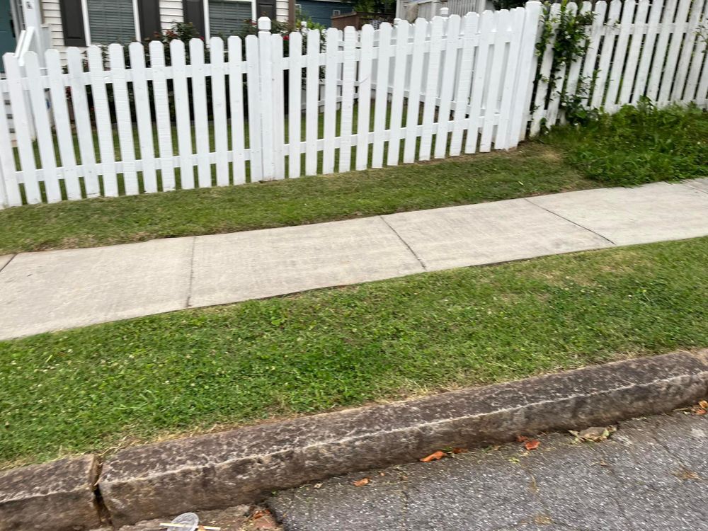 All Photos for Xtreme Landscaping & Lawn Care in Lincoln, AL