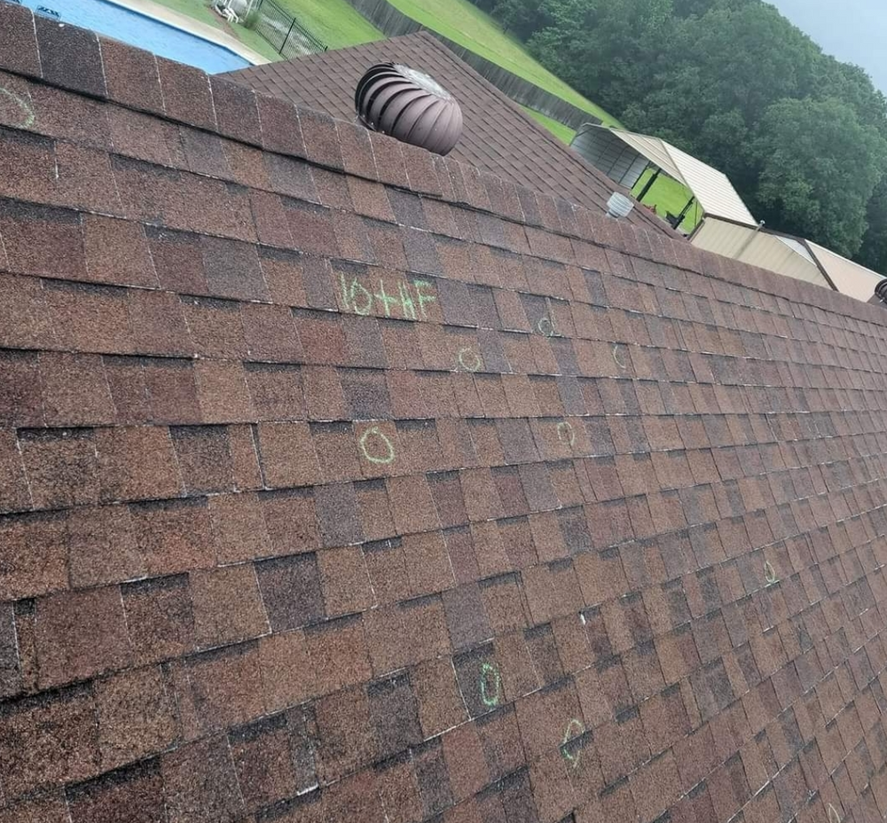 Upgrade your home with our professional Roofing Replacement service. Our experienced team will ensure a secure and durable roof that enhances the aesthetic appeal and value of your property. for NWA Roof Masters in Fayetteville, AR