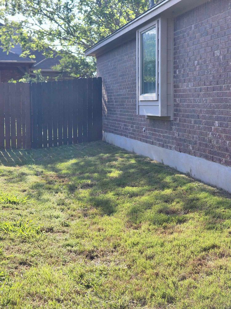 All Photos for Fresh Yards Landscaping in Austin, Texas