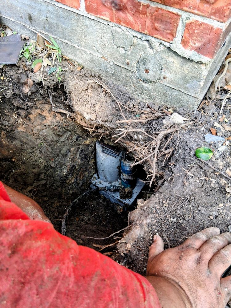 All Photos for All-American Foundation Repair in New Caney, TX