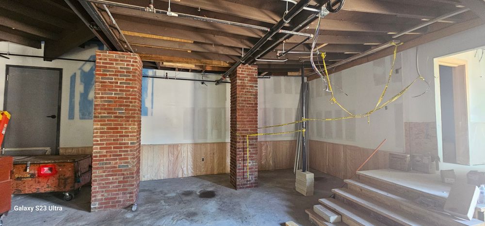 All Photos for Martin's Masonry & Landscaping in Leander, TX