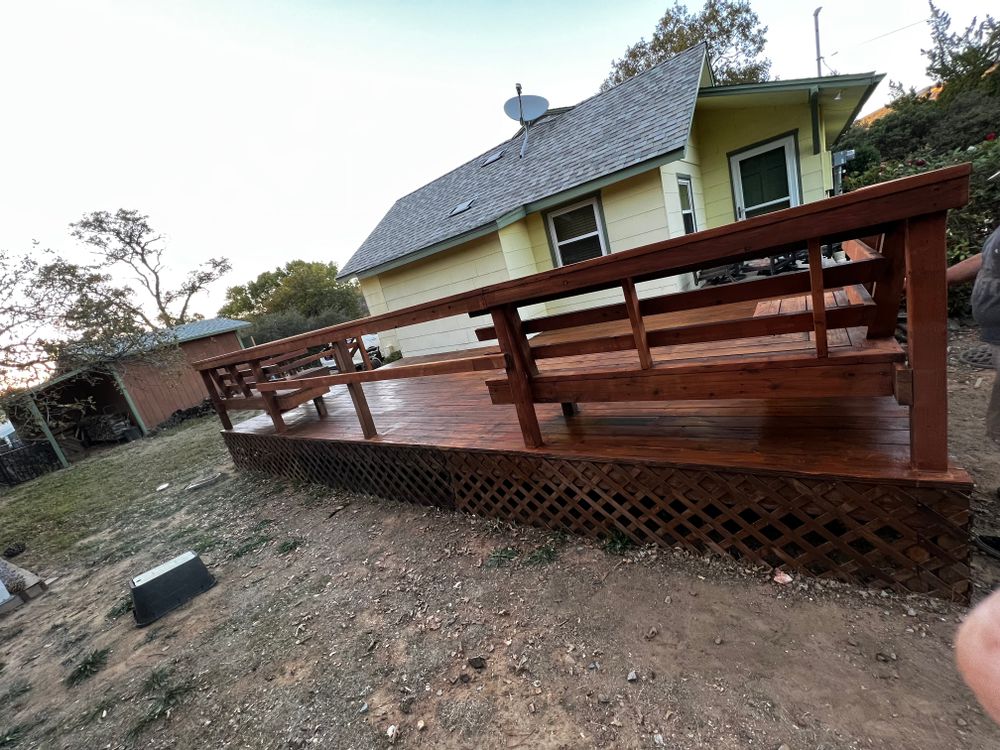 All Photos for Skyland Remodel Company in Asheville, NC