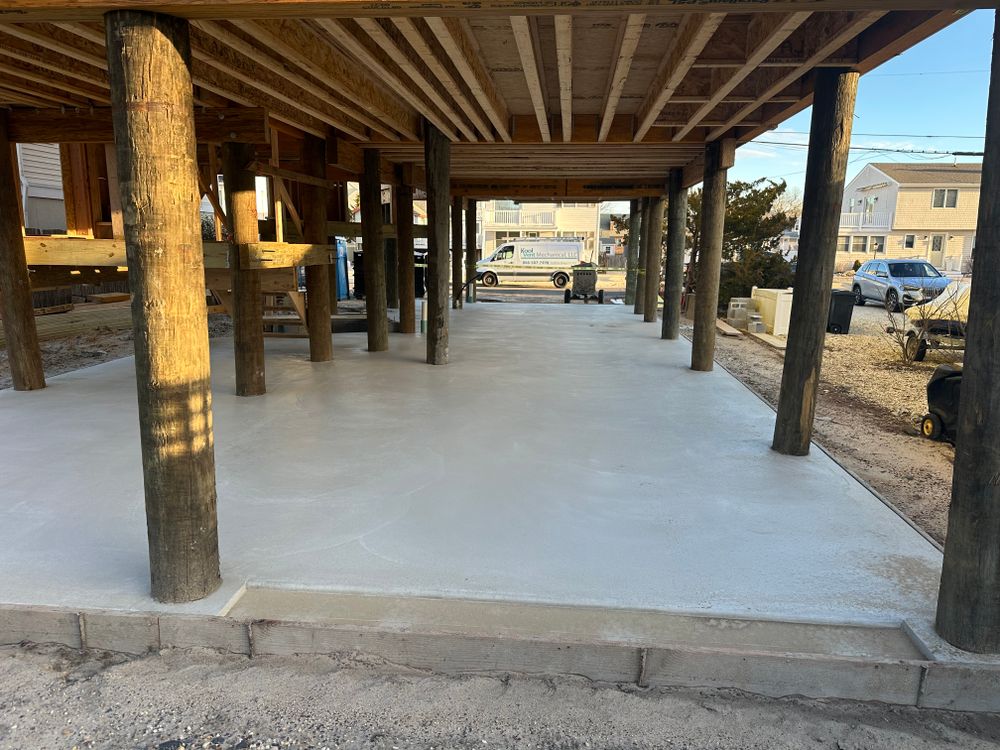 All Photos for DiDaniele Masonry in Tuckerton, NJ