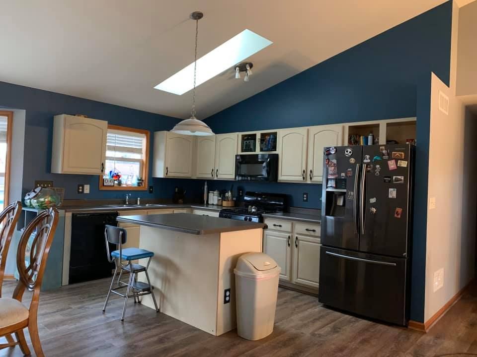 All Photos for Harrison Painting & Design in Portage, IN