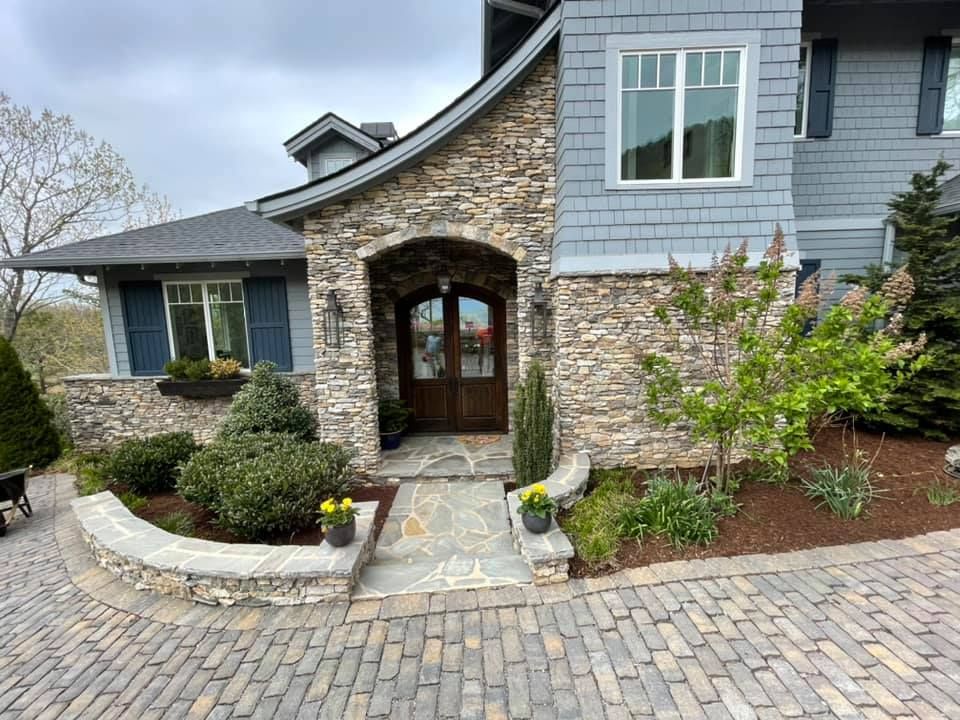 All Photos for HD Grading in Swannanoa, NC