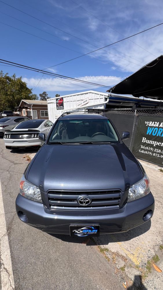 All Photos for Baja Auto Works in Santee, CA