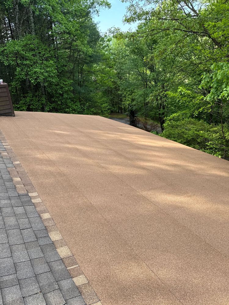 All Photos for RJ Roofing of WNC in Brevard, NC