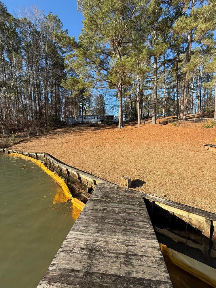 All Photos for Top Notch Tractor Work LLC in Milledgeville, GA