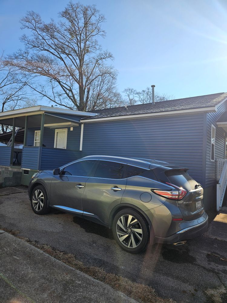 All Photos for Hometown Roofing in Greenwood, SC