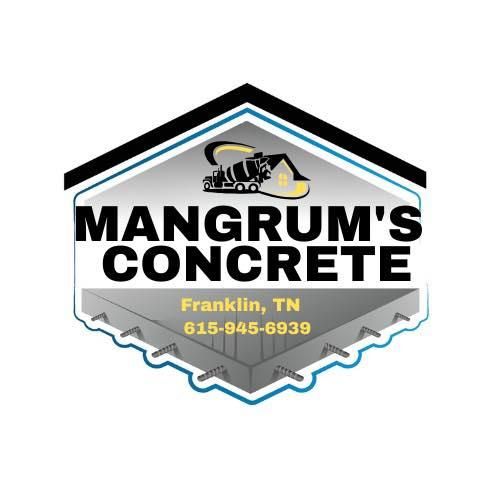 All Photos for Mangrum’s Concrete in Franklin, TN