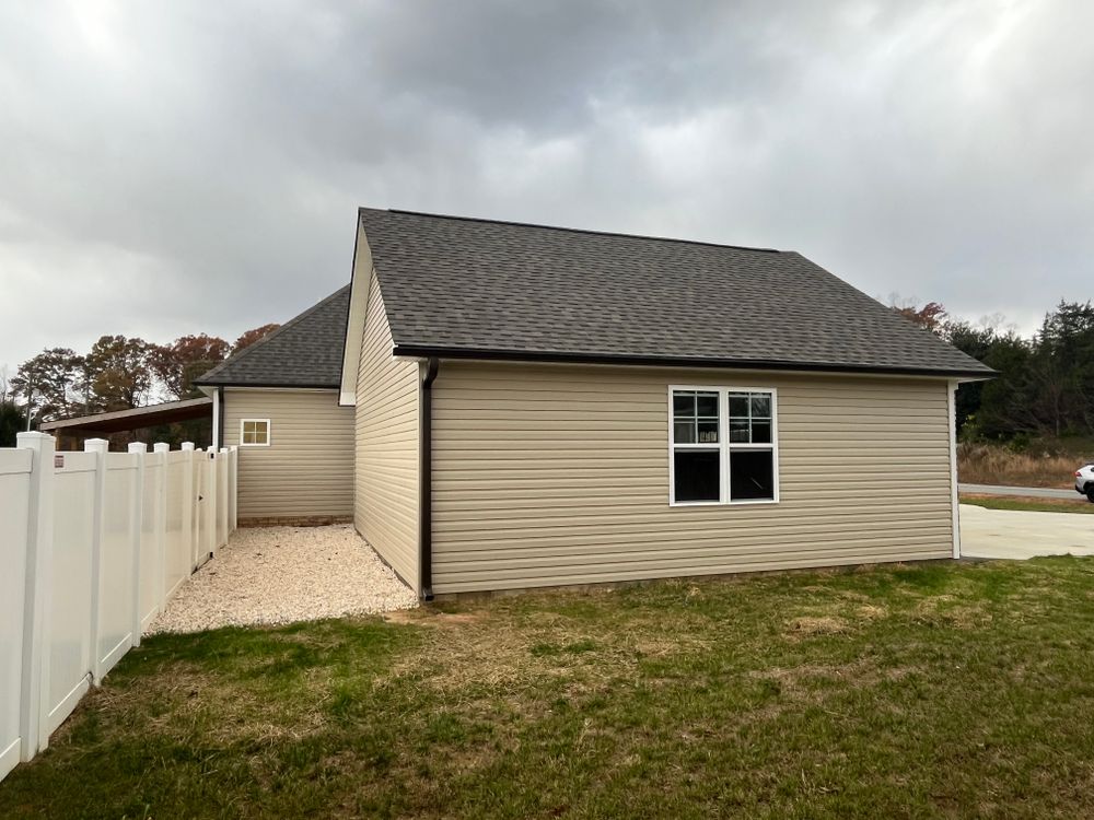 All Photos for Hughes Builders LLC in Greensboro, NC