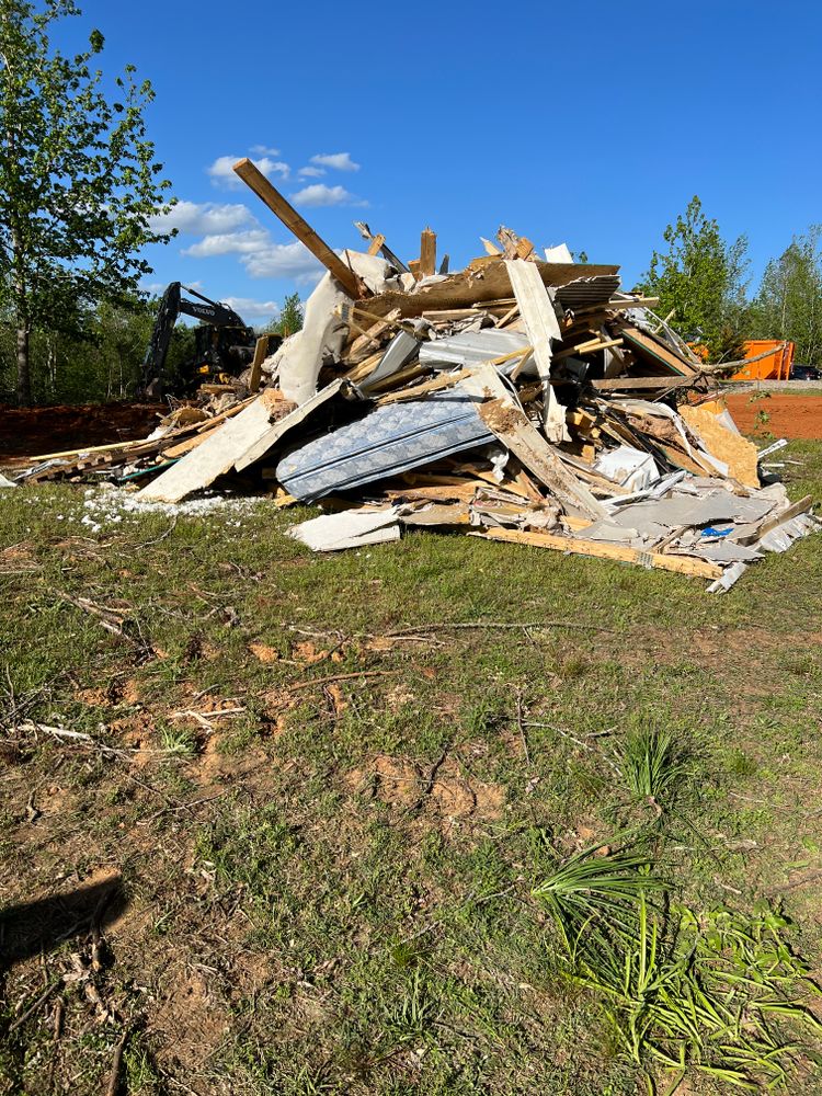 All Photos for Simmons land works in Sardis,, TN