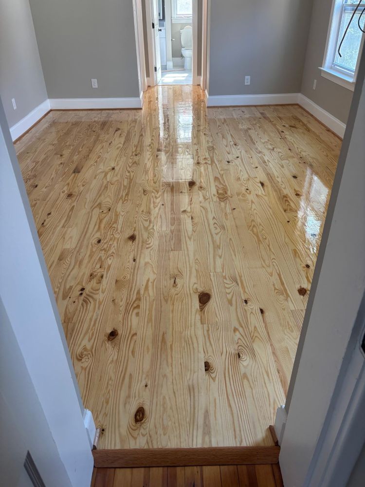 All Photos for Jason Tench Flooring LLC in Richmond, VA