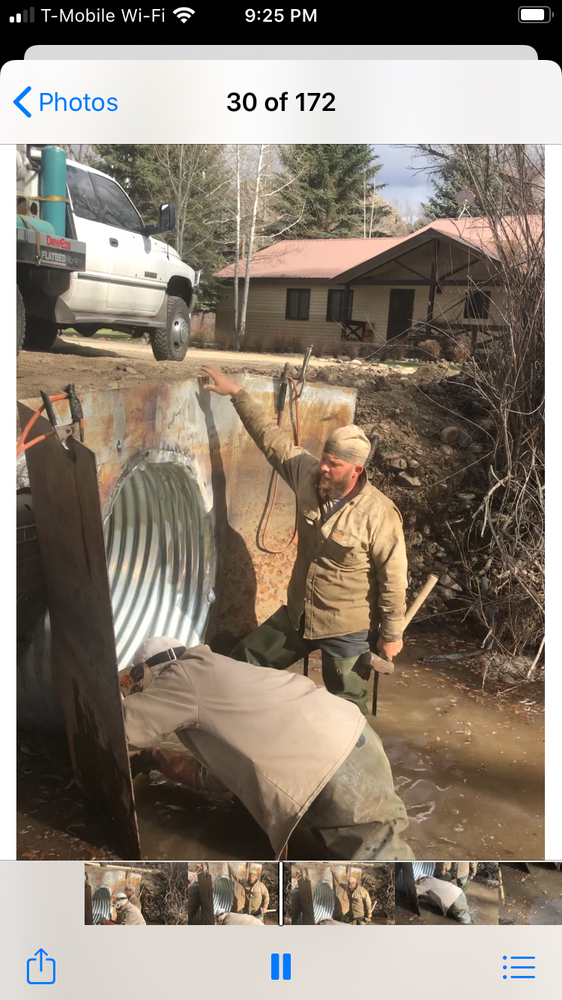 All Photos for Mesquite Welding and Fabrication Services in Victor, ID