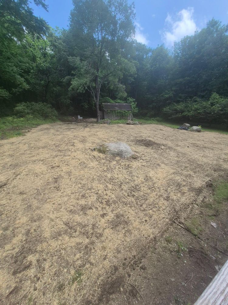 All Photos for Cody's Excavation and Septic in Plainville, CT