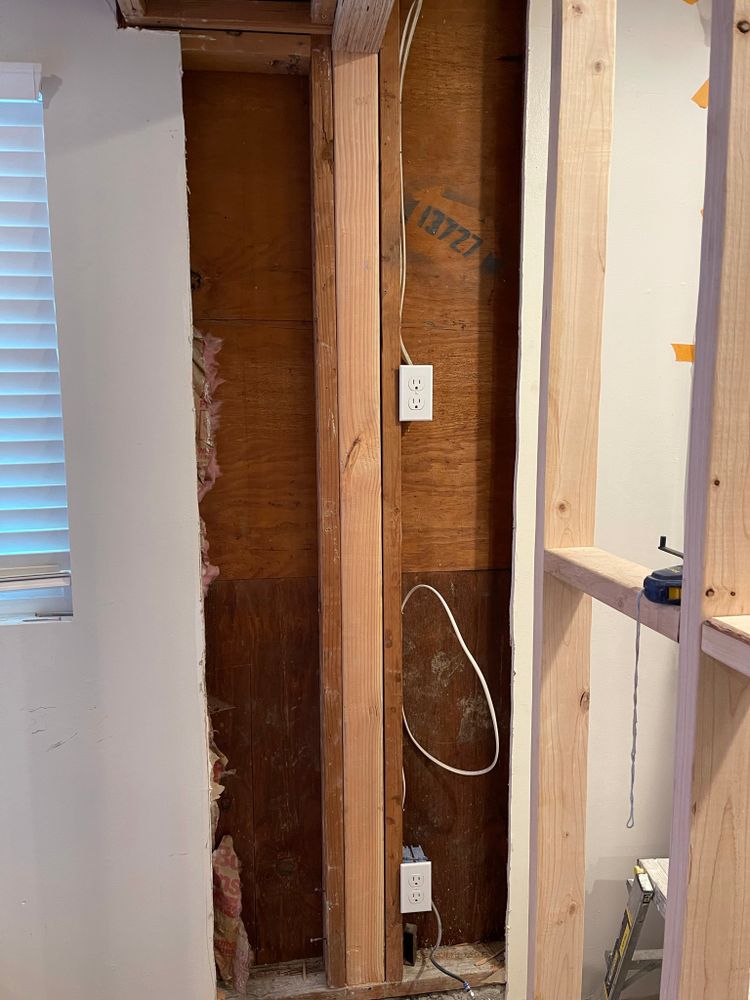 All Photos for Tony's Remodeling & Painting in Renton, WA