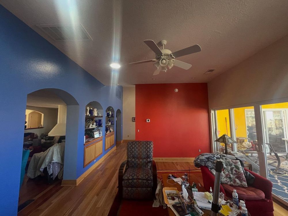 All Photos for Palmer Painting in Albuquerque, NM