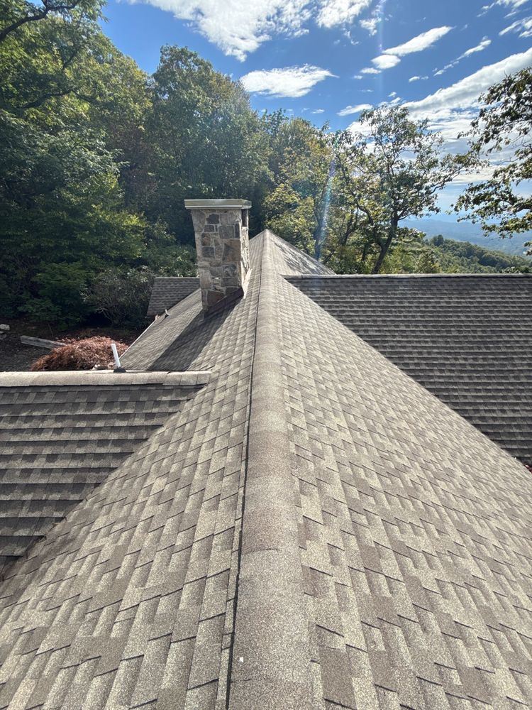 All Photos for RJ Roofing of WNC in Brevard, NC