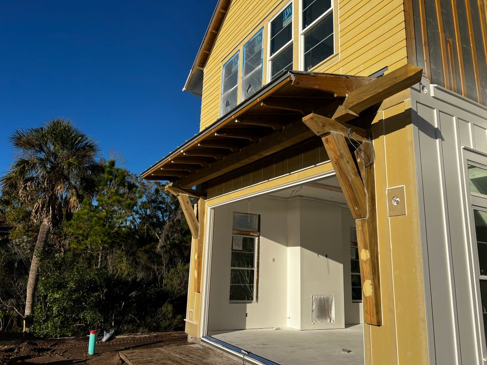 All Photos for Watkins Carpentry in Fernandina Beach, FL