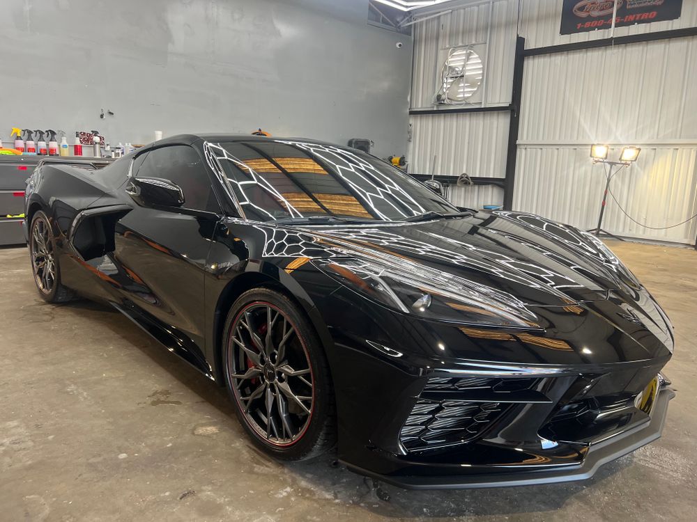 Ceramic Coatings for Superior Auto Spa in Chalmette, LA