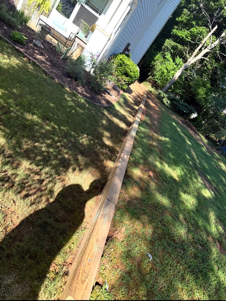 All Photos for Amerigreen Lawn & Landscape in Duluth, GA