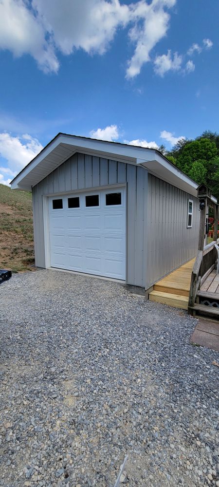 All Photos for Middle Man Construction in Fall Branch, TN