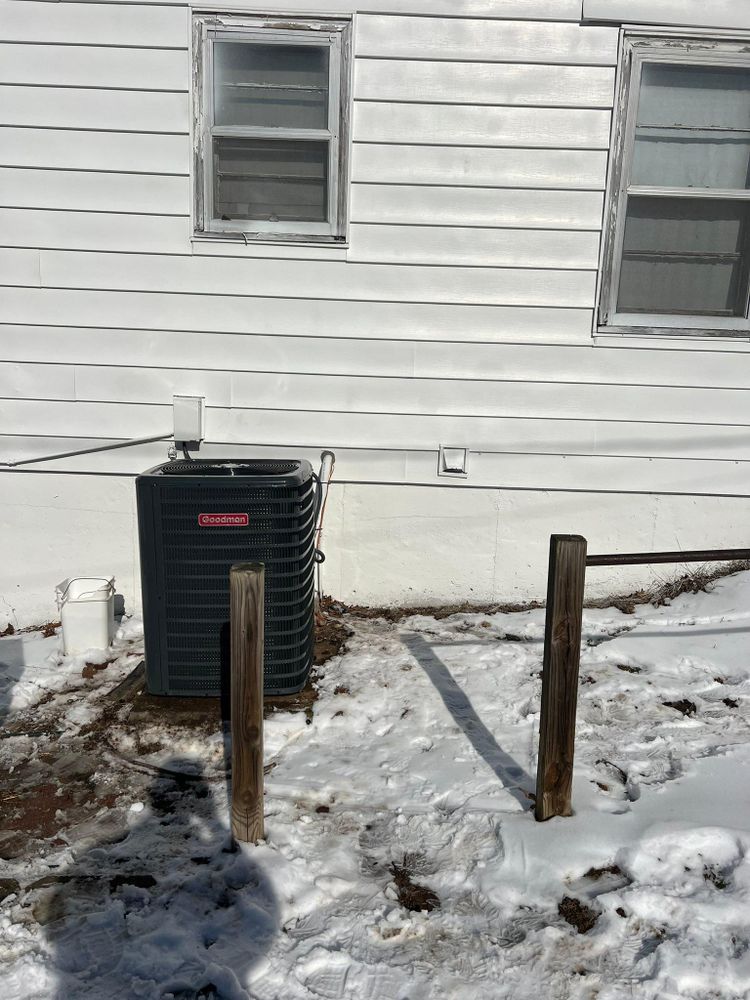 All Photos for Brian’s Heating & Cooling in Lowry City, MO