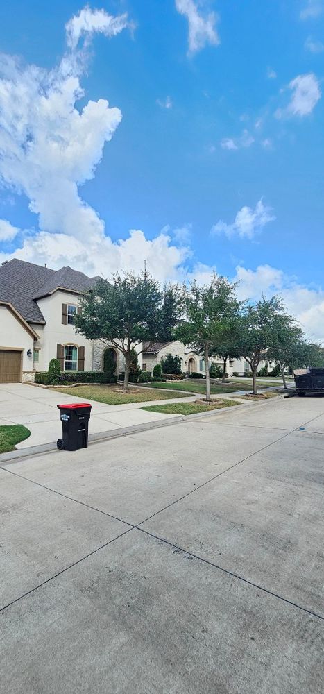 All Photos for Servin's Tree Care  in Houston, TX