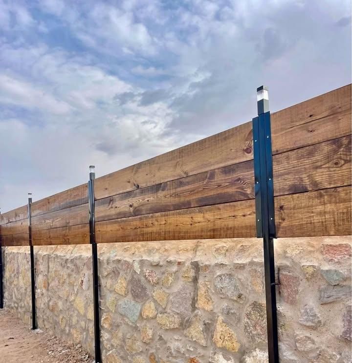 All Photos for Oasis Landscaping LLC in El Paso, TX