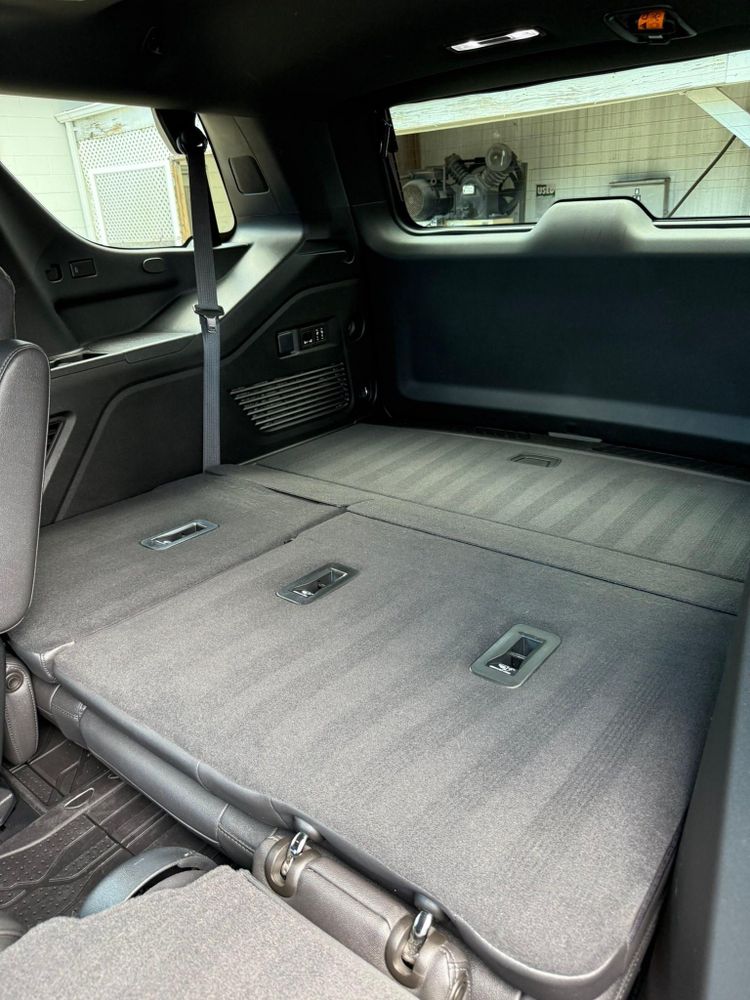 All Photos for Relentless Shine Mobile Detailing in Calabash, NC